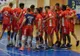Campioana României la volei masculin a început sezonul cu o victorie
