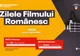 Caravana Zilele Filmului Românesc la teatrul „Maria Filotti” din Brăila