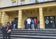 Cum am votat în tranzit pentru turul II al alegerilor prezidenţiale