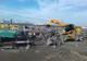 Accident mortal la Iveşti. Şoferul a fugit de la locul incidentului