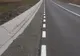 Marcaje rutiere în refacere pe mai multe drumuri judeţene