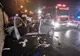 Accident grav cu trei victime în stare critică