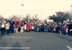 Fundația „Inimă de copil” a organizat un flashmob