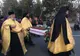 Aducerea moaștelor Sf. Ierarh Nicolae şi ale Sf. Nectarie la Biserica Sf. Nicolae din Brăila