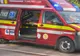 Accident în care a fost implicat un cetățean moldovean venit din Belgia