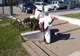 O nouă perioadă de dezinsecție aeriană