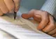 Minorii între 16 şi 18 ani vor completa singuri declaraţia pe proprie răspundere