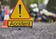 Doi gălățeni răniți într-un accident în județul Tulcea