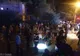 Zeci de oameni evacuați din cauza unui incendiu pornit de la o lumânare