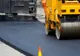 Strada Saturn va fi în plin proces de asfaltare până pe 3 octombrie