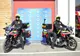 ISU Galați - paramedicii gălățeni dispun de astăzi de motociclete de intervenție