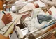 Un copil de nouă luni bolnav de Covid-19 și mama sa sunt internați la Spitalul de Pediatrie din Galați