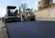 Lucrări de modernizare pe strada 1 Decembrie
