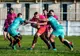 CSM Galați a terminat pe locul 4 sezonul 2019-2020 din Divizia Națională de seniori la rugby