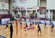 CSM Arcada Galați a câștigat cu 3-0 meciul cu CSU Știința București 