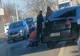 Femeie care traversa neregulamentar accidentată grav