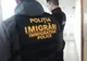 Polițiștii de imigrări au îndepărtat 22 de cetățeni străini, sub escortă, de pe teritoriul României