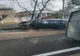 Accident la Ivești