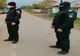 Dacă a vrut să se plimbe cu mașina, s-a plimbat cu duba jandarmeriei