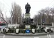Trafic deviat pe 24 ianuarie pentru a se permite desfășurarea activităților dedicate Zilei Unirii