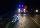 Accident mortal în afara localității Vânători