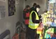 Acţiuni de control desfăşurate de ITM Galaţi