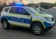 Depistat în trafic fără permis de conducere