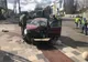 Galerie foto: Accident cu 3 victime pe strada Brăilei din municipiul Galați