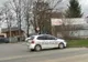 Urmărit de polițiști, după ce nu a oprit la semnalul acestora