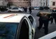 Protestatari cu arme albe depistați la Galați