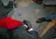 Video: Bănuiți de furturi din locuințe, identificați de polițiștii gălățeni