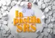 Ia pastila SRS: Nu va fi revoluție! Doar promenadă