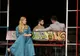 Comedia ”Pasagerii” în această seară pe Scena Teatrului Fani Tardini
