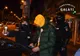 În urma protestelor de la Galați, Jandarmeria a 72 de sancțiuni contravenționale