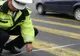 Accident rutier soldat cu rănirea unui pieton