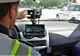 Un bărbat de 38 de ani, cu permisul suspendat, depistat de radar cu 114 km/h în localitate