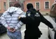 Condamnat pentru tentativă de omor depistat de polițiști și încarcerat