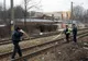 Femeie lovită de tren la Ivești