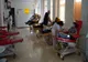 O nouă acţiune de donare de sânge a preoţilor şi credincioşilor din Protopopiatul Tecuci