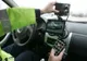 Depistat de radar cu 158 km/h în localitatea Ivești