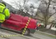 Video: Accident pe strada Traian soldat cu rănirea a două persoane