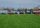 Oțelul Galați a câștigat cu 3-0 în deplasarea de la Sportul Chiscani