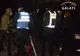 Video: Au venit „dotați” pentru protest