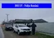Cercetați pentru furt calificat și fals material în înscrisuri oficiale 