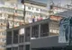 Unui muncitor care lucra pe schelă la fațada Spitalului Județean i s-a făcut rău