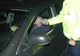 Tânăr tecucean băut la volan şi fără permis