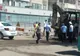 Accidentată de un buldoexcavator