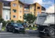 Accident în Tecuci cu două persoane rănite