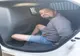 A fost reținut autorul crimei de joi seară