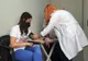 Ieri în județul Galați au fost vaccinate 1.860 de persoane